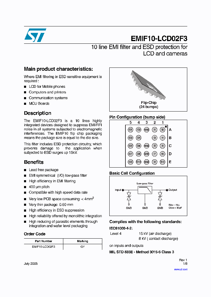 EMIF10-LCD02F3_1126043.PDF Datasheet