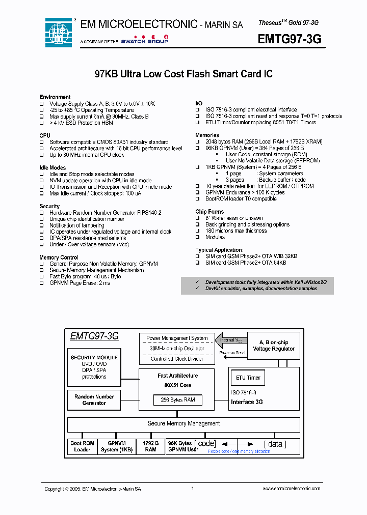 EMTG97-3G_1237303.PDF Datasheet