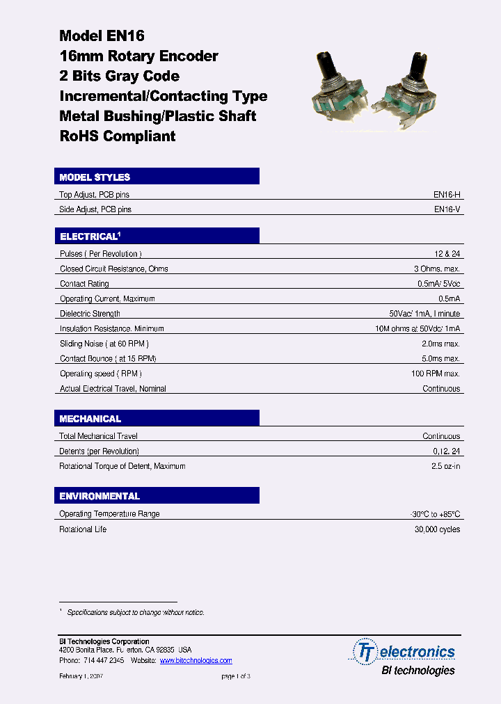 EN16-V22BF20_1237317.PDF Datasheet