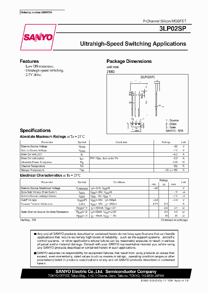 ENN6554_1172092.PDF Datasheet