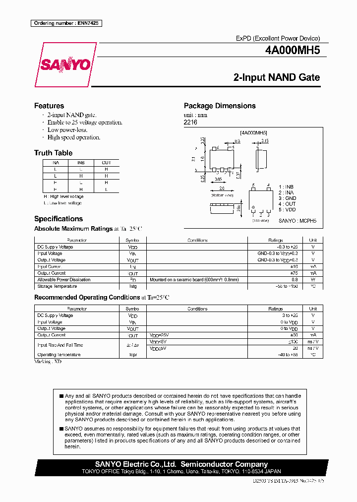 ENN7425_1237372.PDF Datasheet