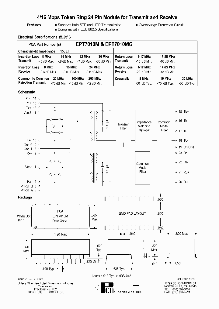 EPT7010M_1100917.PDF Datasheet