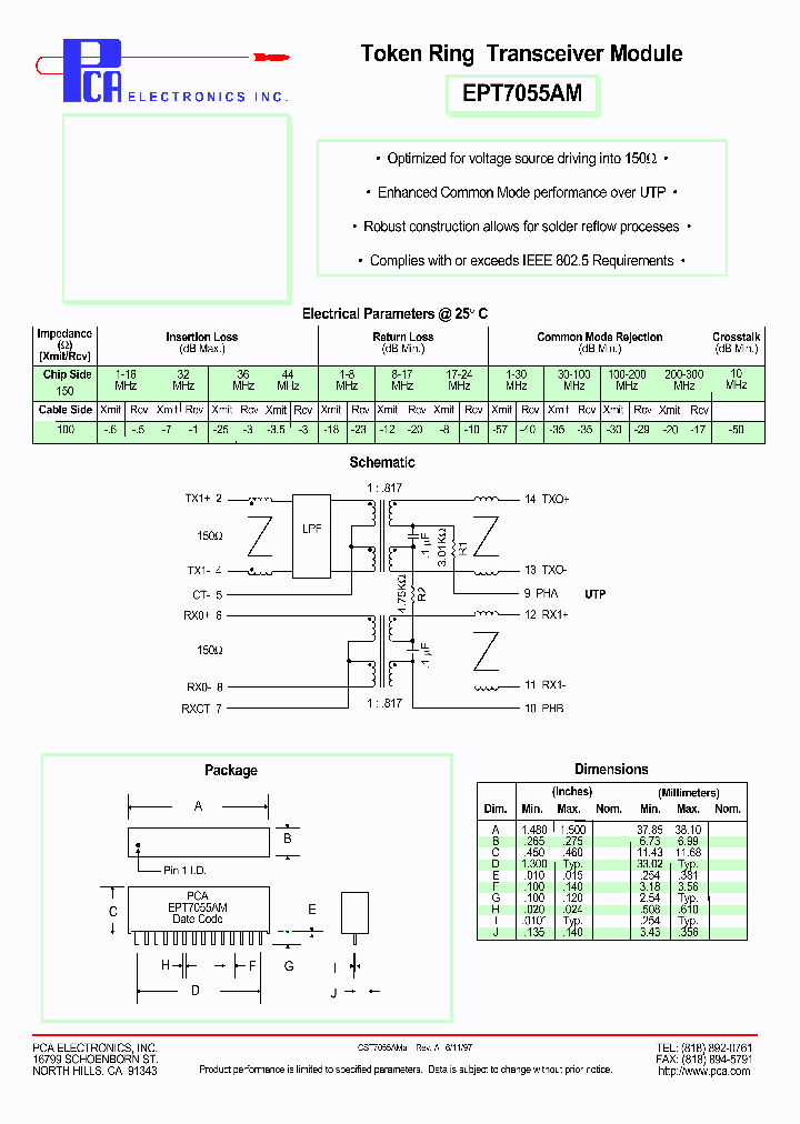 EPT7055AM_1100916.PDF Datasheet