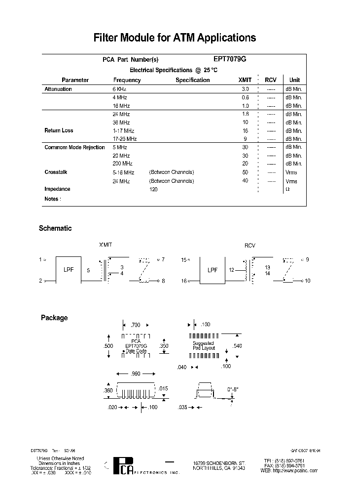 EPT7079G_688312.PDF Datasheet