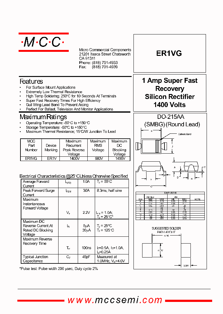 ER1VG_1237551.PDF Datasheet
