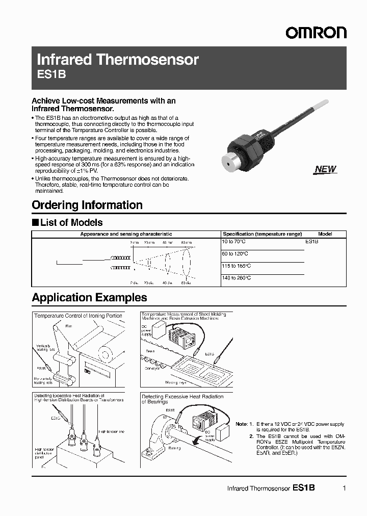 ES1B_1079272.PDF Datasheet
