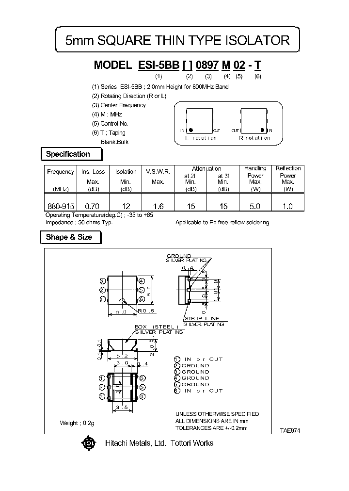 ESI-5BBR0897M02-T_1237888.PDF Datasheet