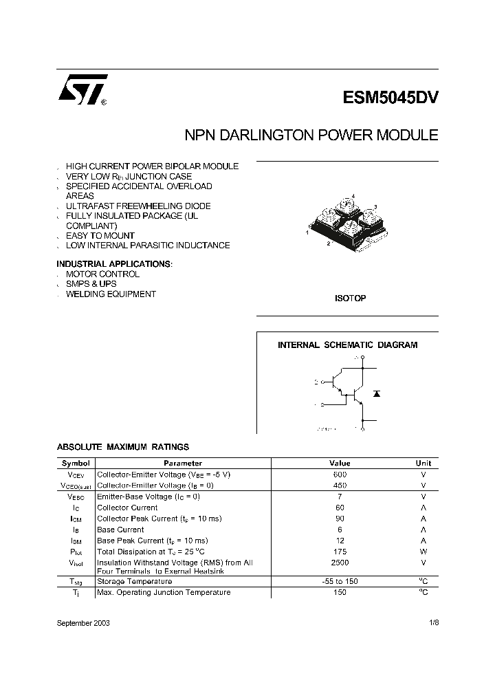ESM5045DV03_738389.PDF Datasheet