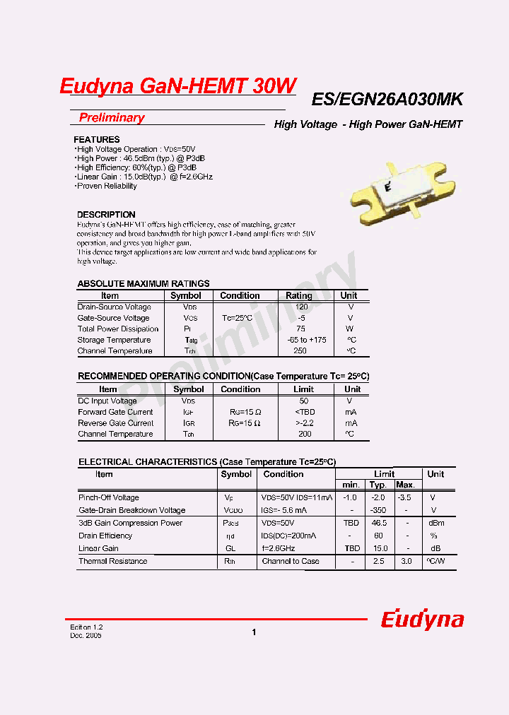ESN26A030MK_1237996.PDF Datasheet