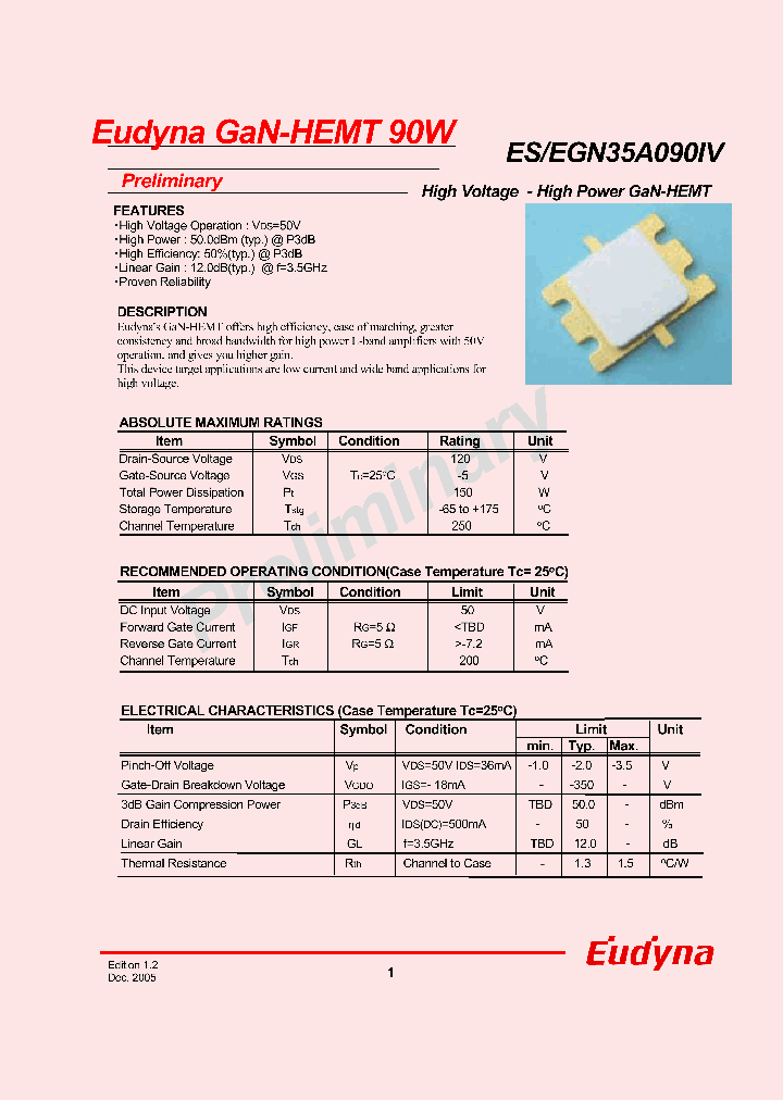 ESN35A090IV_892029.PDF Datasheet