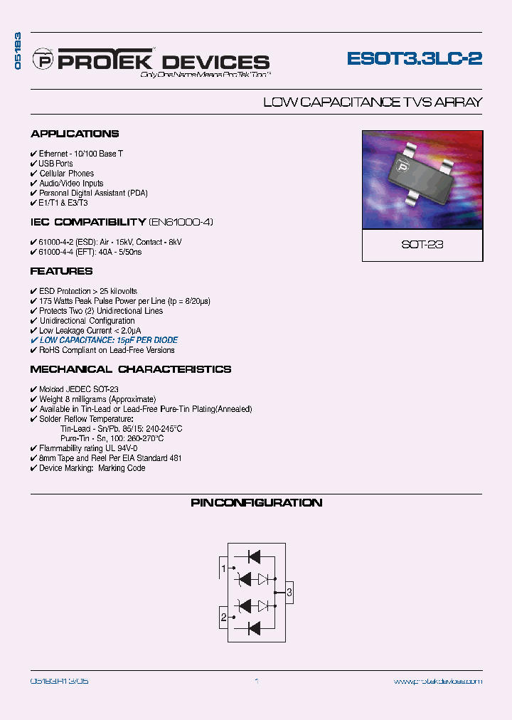 ESOT33LC-2_1114385.PDF Datasheet