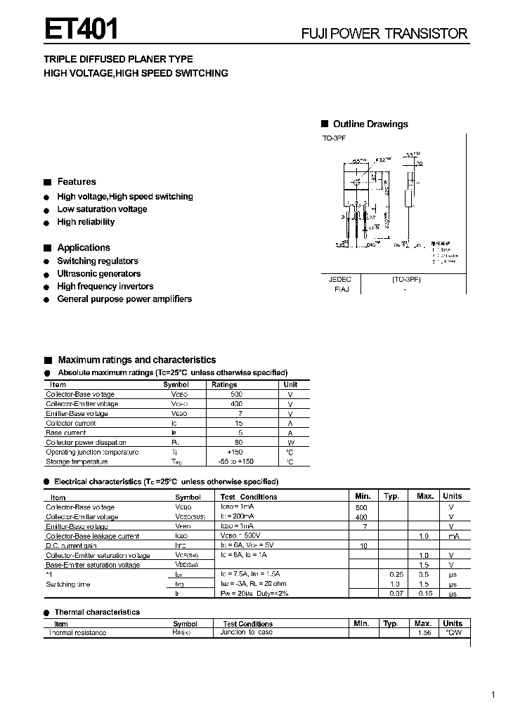 ET401R_1238038.PDF Datasheet