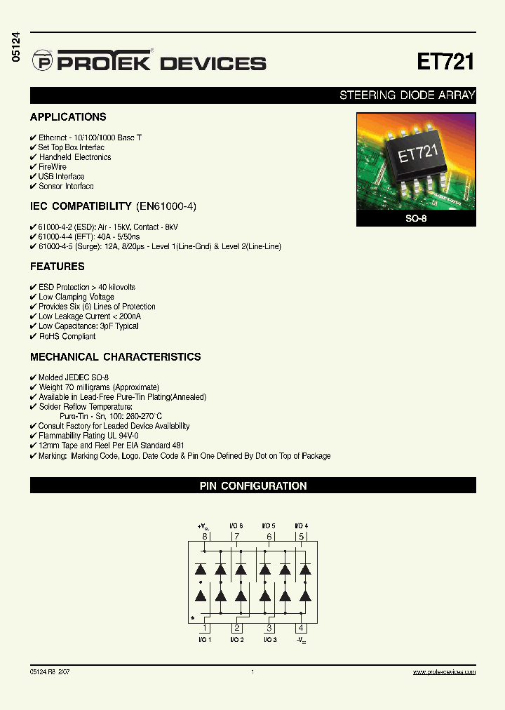 ET72107_1114378.PDF Datasheet