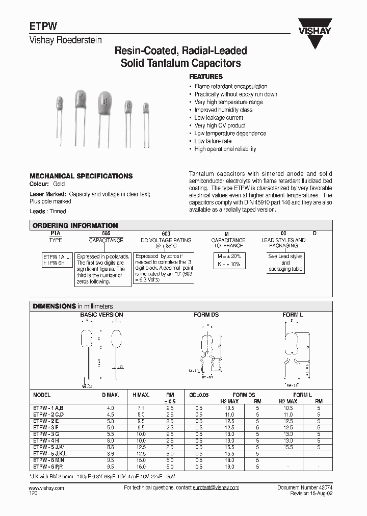 ETPW-6P_1238093.PDF Datasheet