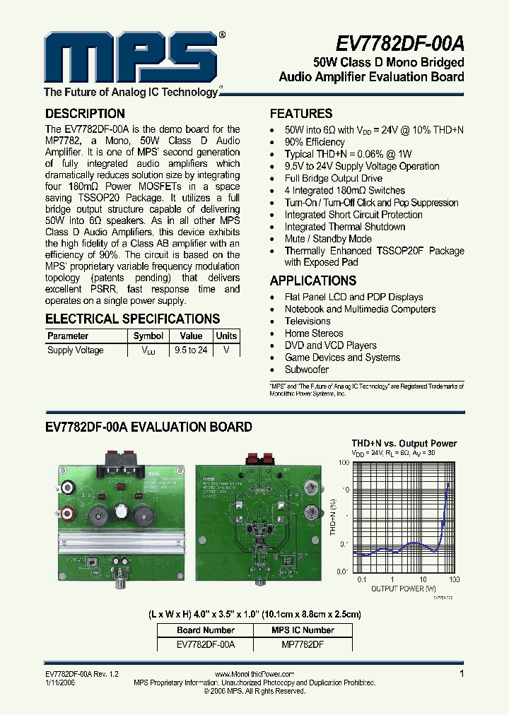 MP7782DF_914606.PDF Datasheet
