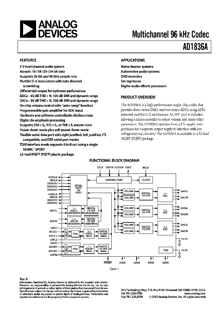 EVAL-AD1836AEB_1238143.PDF Datasheet