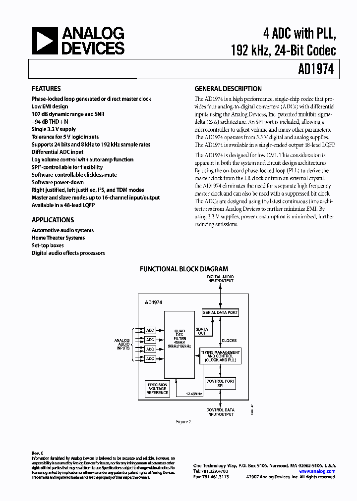 EVAL-AD1974EB_1238157.PDF Datasheet