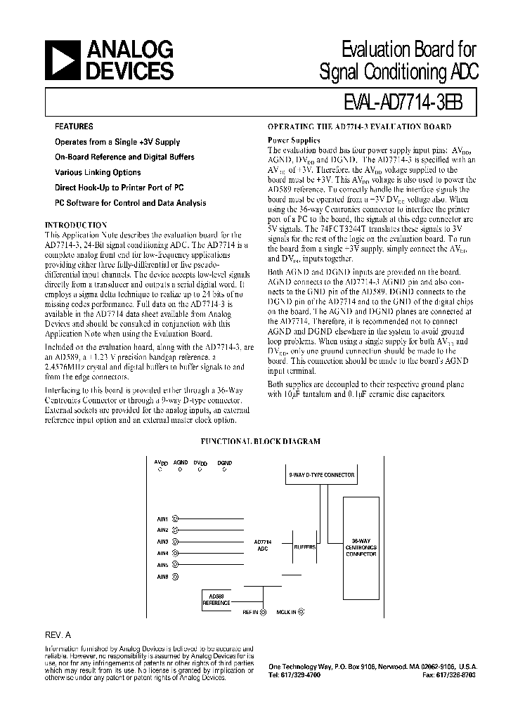 EVAL-AD7714-3EB_1238209.PDF Datasheet
