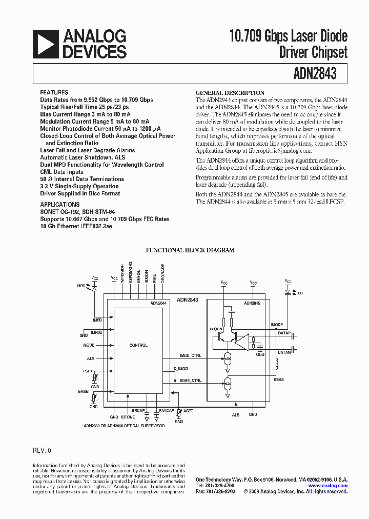 EVAL-ADN2843_1238285.PDF Datasheet