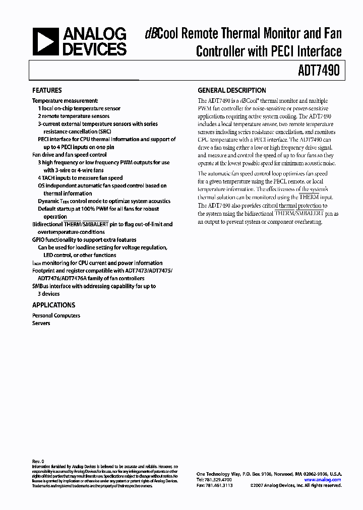 EVAL-ADT7490EBZ_1238288.PDF Datasheet