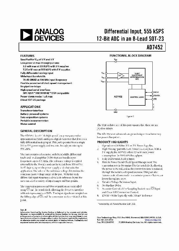 EVAL-CONTROLBRD24_1238345.PDF Datasheet
