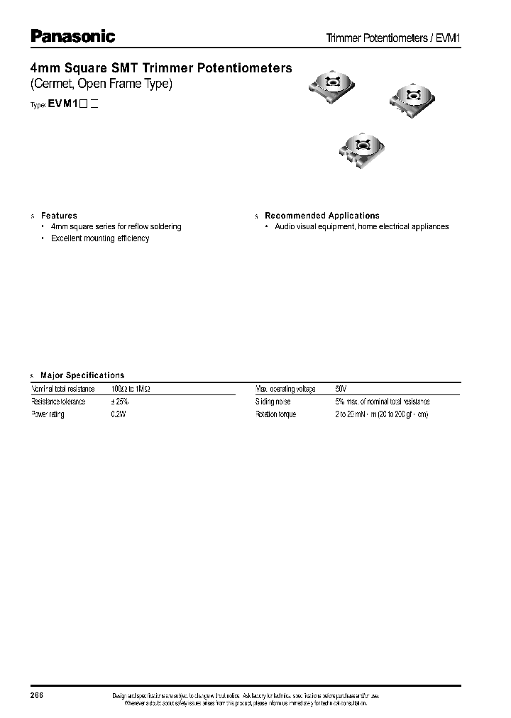 EVN5C_1169869.PDF Datasheet