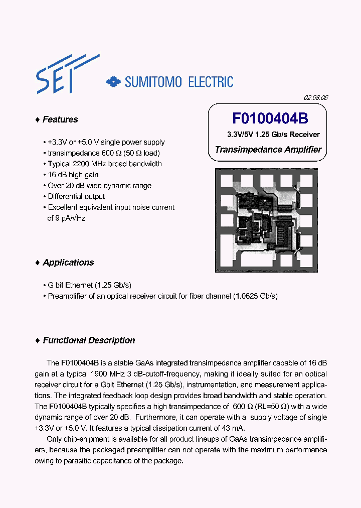 F0100404B_1238422.PDF Datasheet