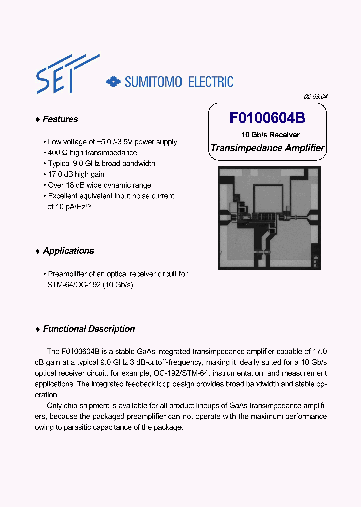 F0100604B_1238426.PDF Datasheet