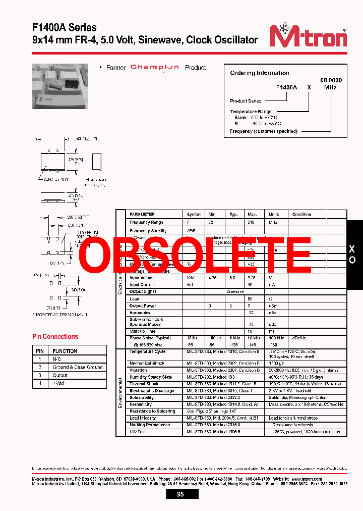 F1400AM_1238528.PDF Datasheet
