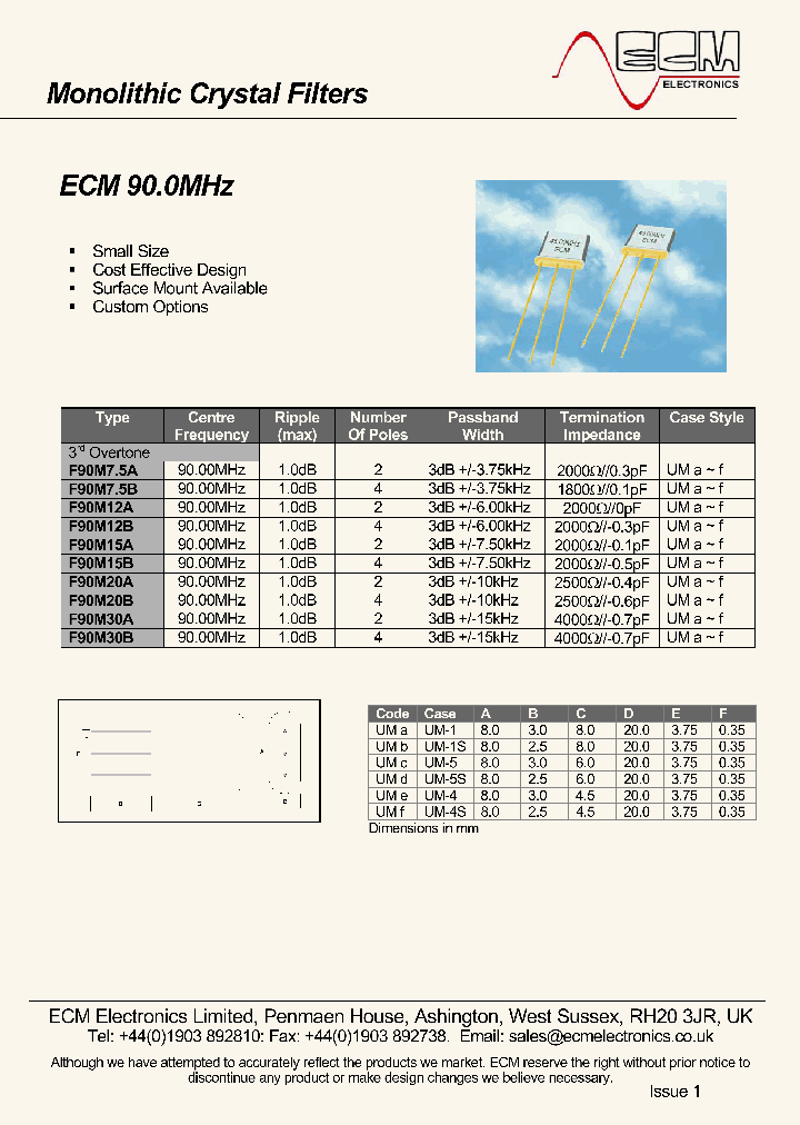 F90M75B_1238635.PDF Datasheet