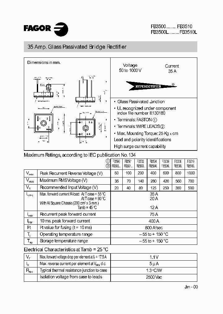 FB3510L_1238892.PDF Datasheet