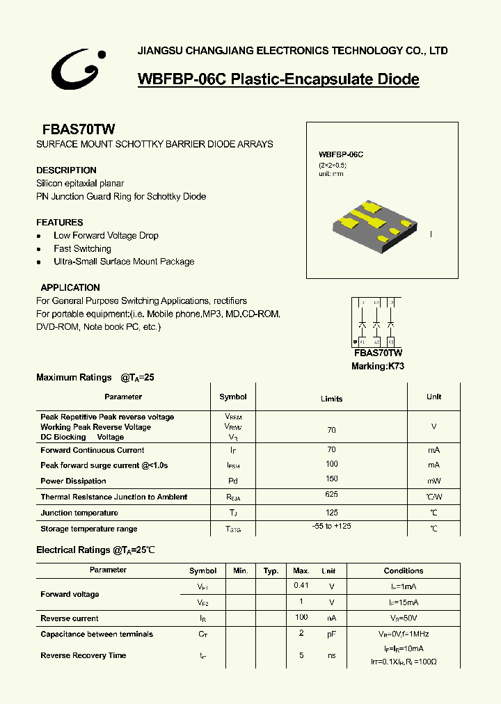 FBAS70TW_1238906.PDF Datasheet