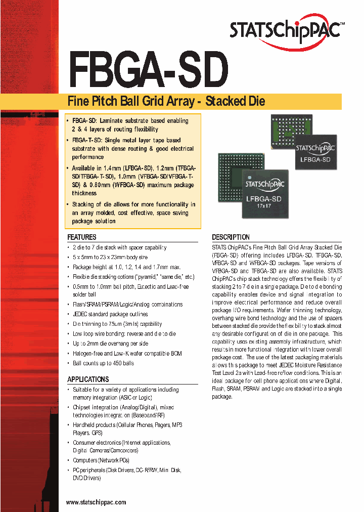 FBGA-SD_1238916.PDF Datasheet