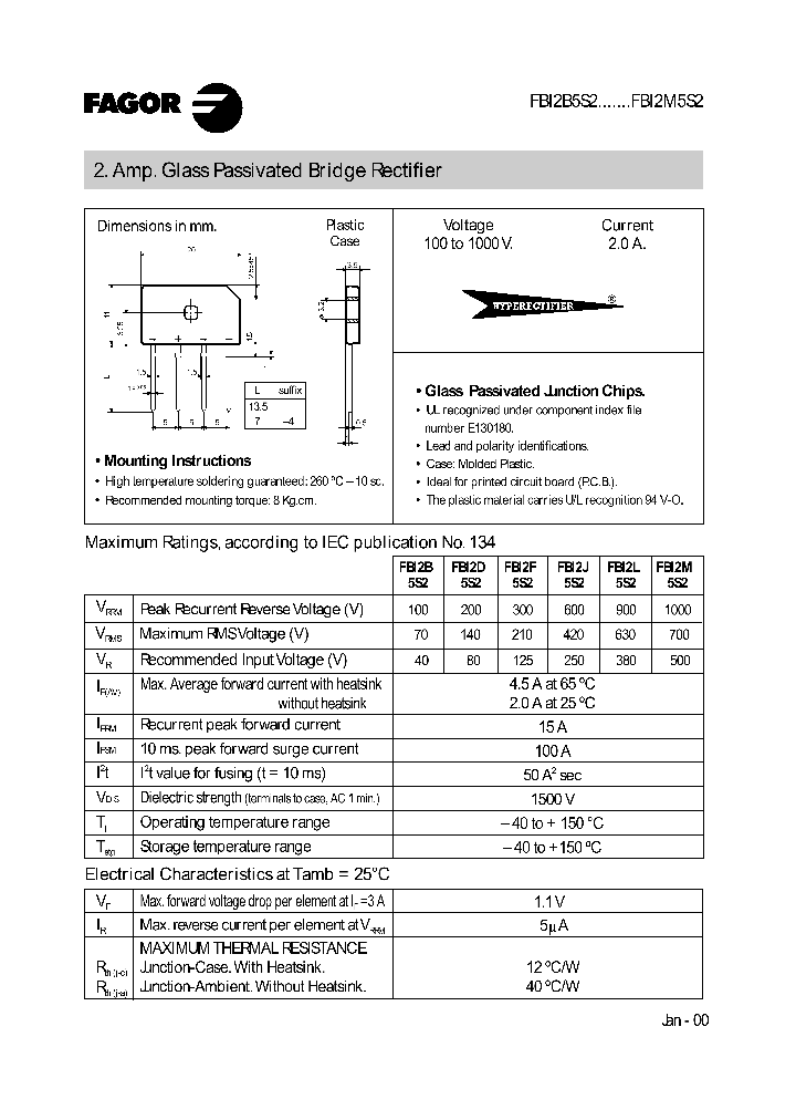 FBI2M5S2_1238918.PDF Datasheet