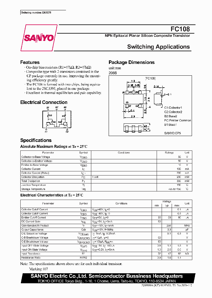 FC108_1238981.PDF Datasheet