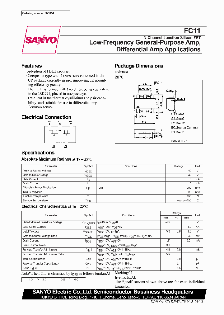 FC11_1181095.PDF Datasheet