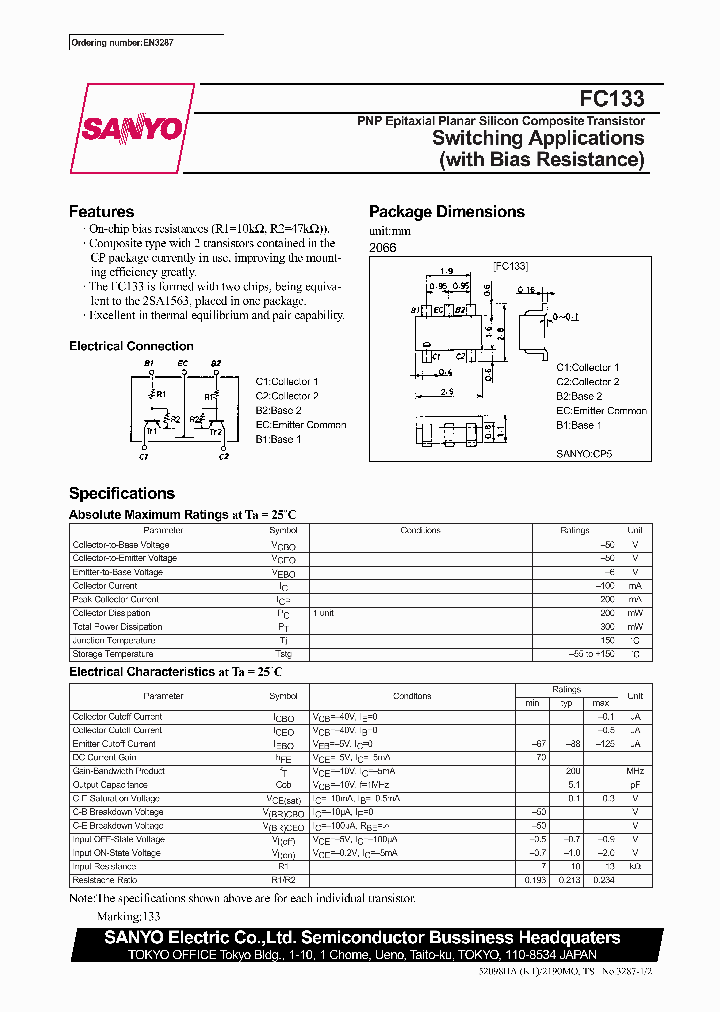 FC133_1239002.PDF Datasheet