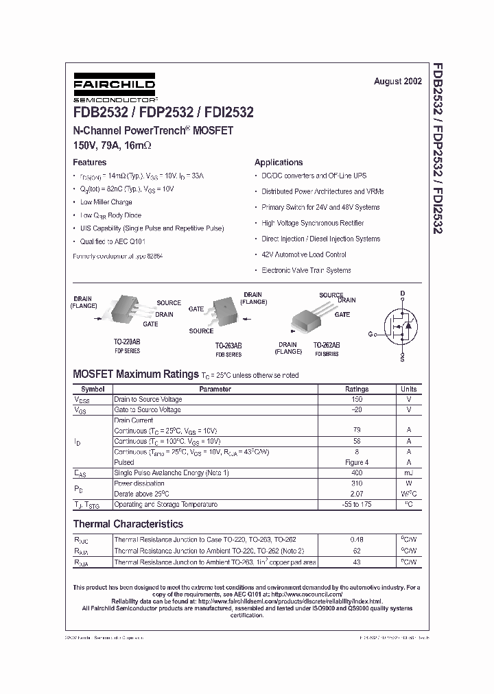 FDI2532_1156736.PDF Datasheet