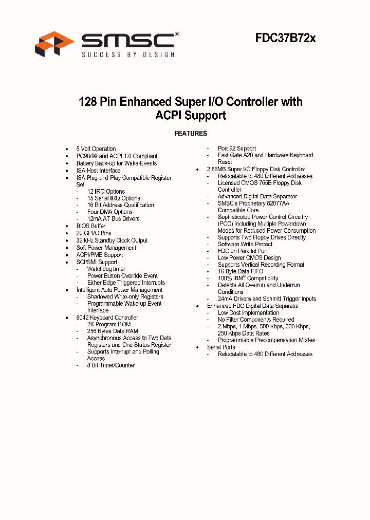 FDC37B72X07_1145110.PDF Datasheet