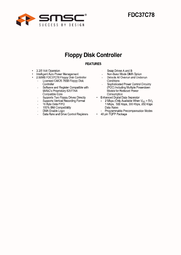 FDC37C7807_1061465.PDF Datasheet