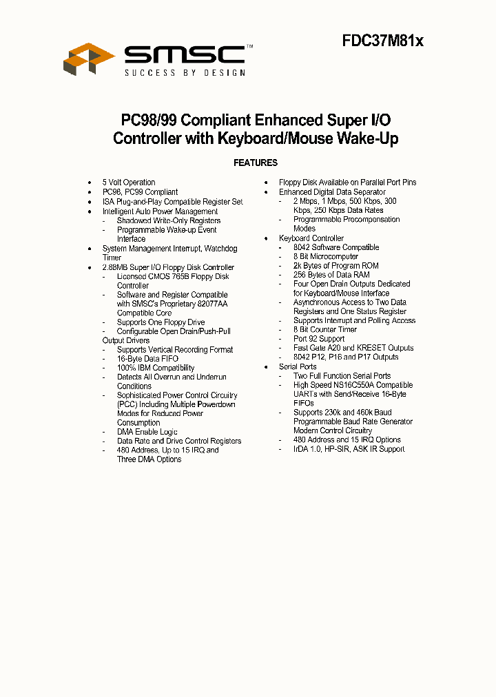 FDC37M81X_1239256.PDF Datasheet