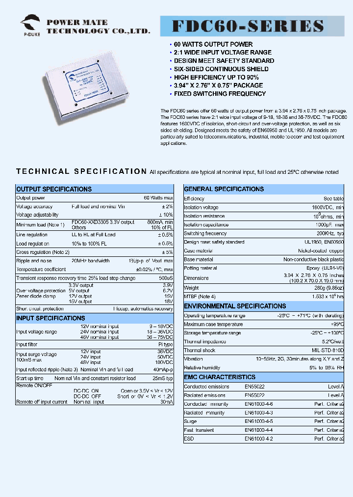 FDC60-12D05_922128.PDF Datasheet