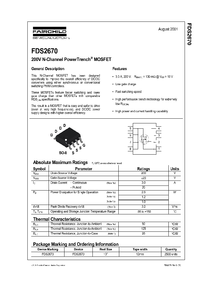 FDS267001_1102116.PDF Datasheet