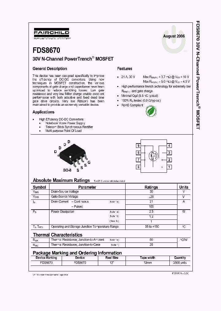 FDS867006_708156.PDF Datasheet