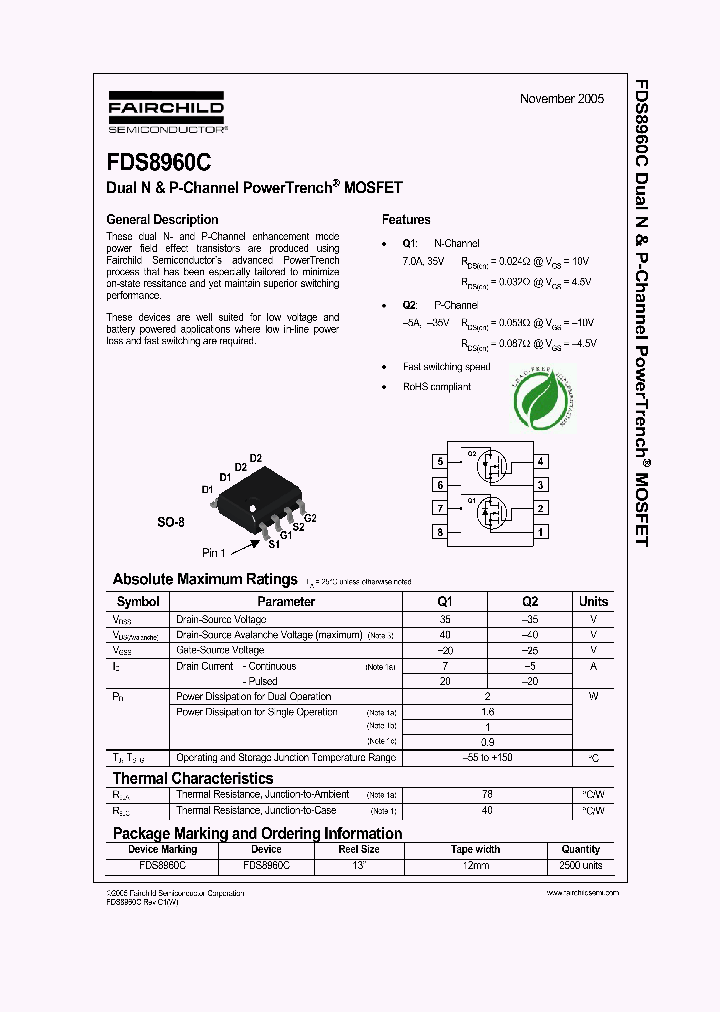 FDS8960C0511_1068152.PDF Datasheet