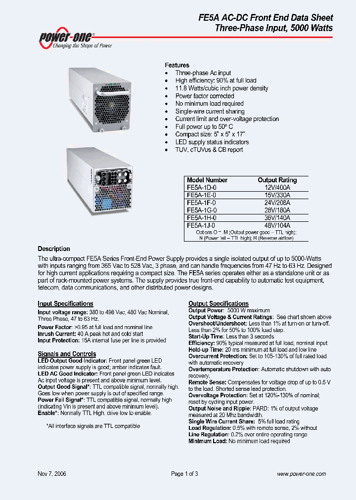 FE5A-1J-0_1239920.PDF Datasheet