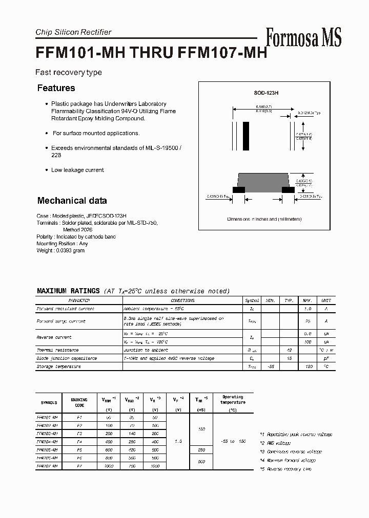FFM107-MH_1240012.PDF Datasheet
