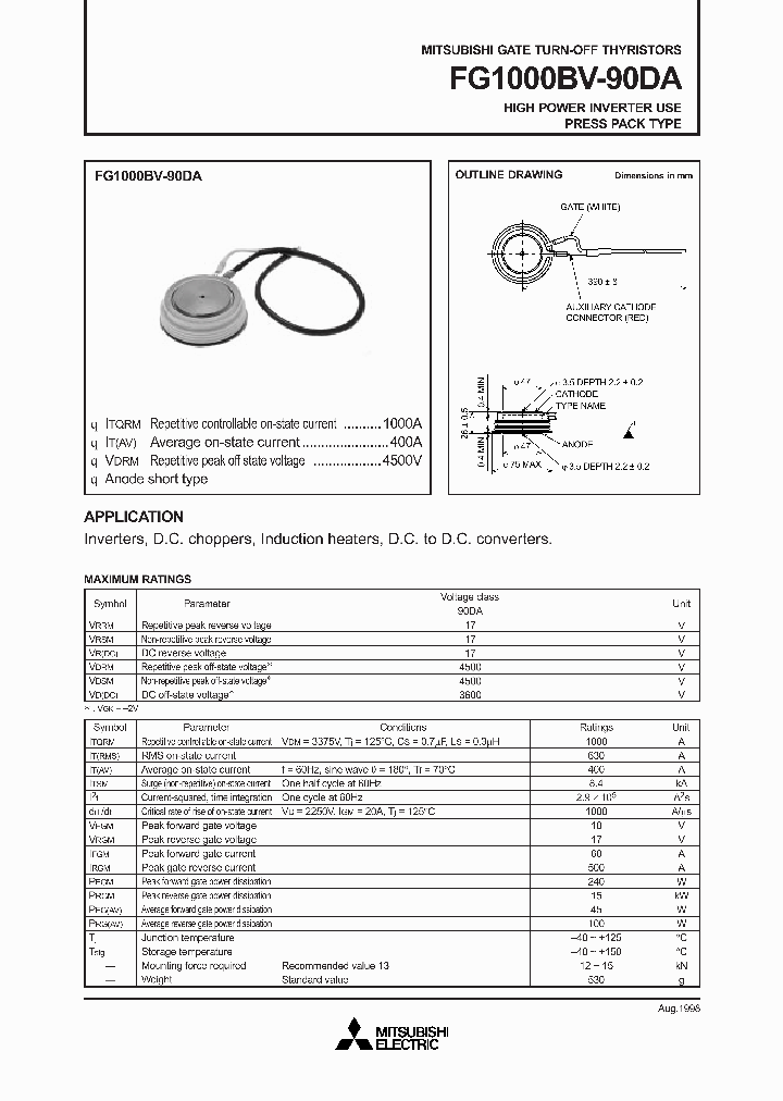 FG1000BV-90DA_1240085.PDF Datasheet