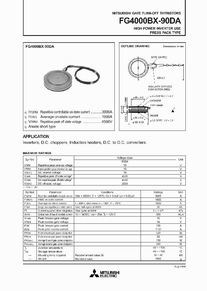 FG4000BX-90DA_1240097.PDF Datasheet