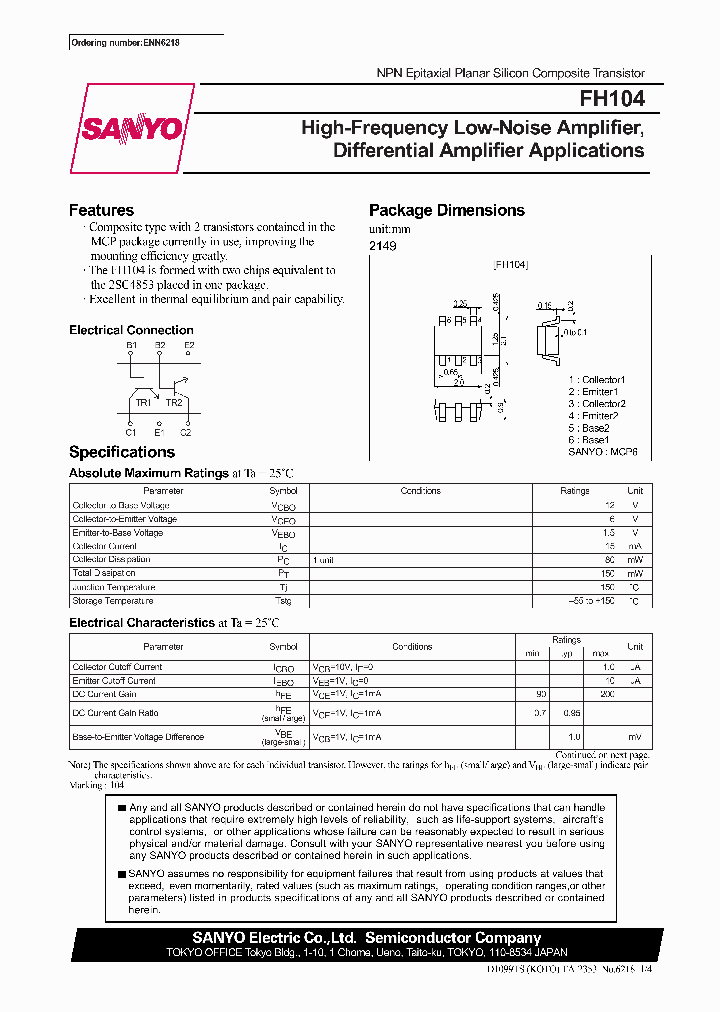 FH104_1240164.PDF Datasheet